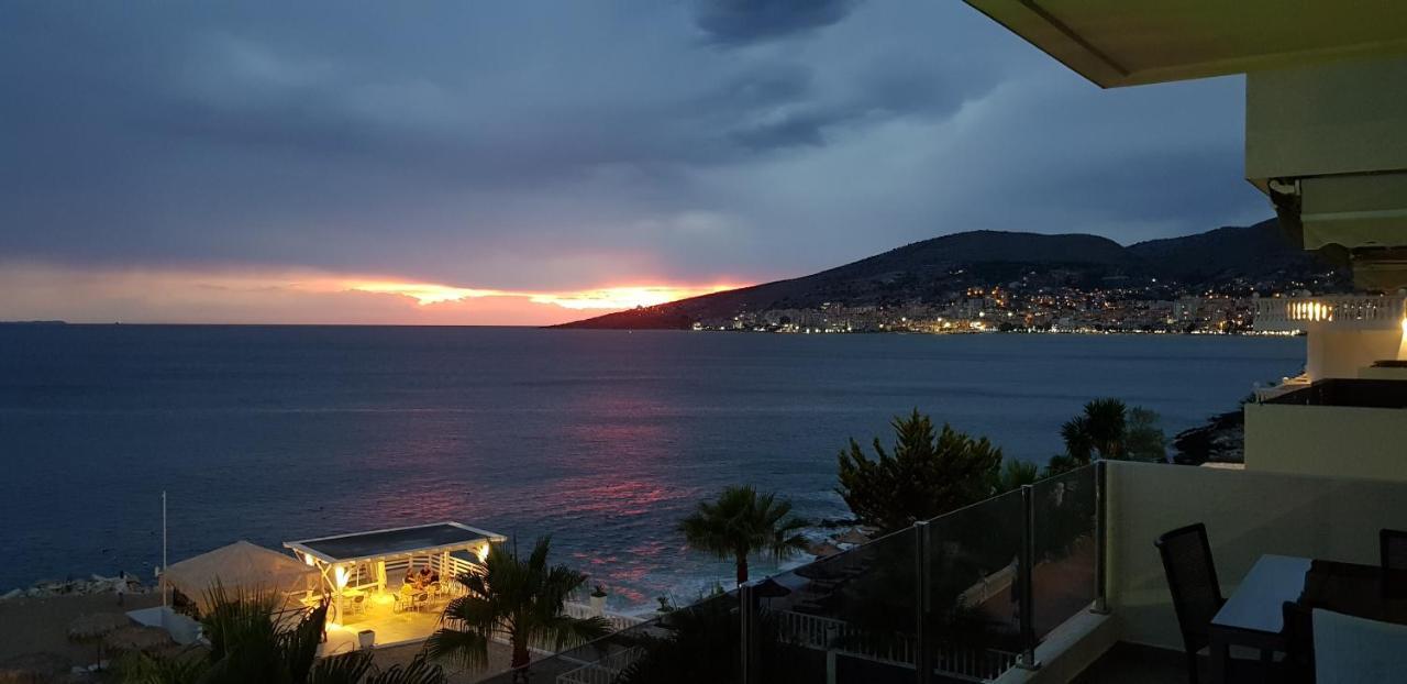 Mateo Appartement Sarandë
