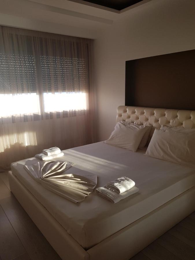 Mateo Appartement Sarandë
