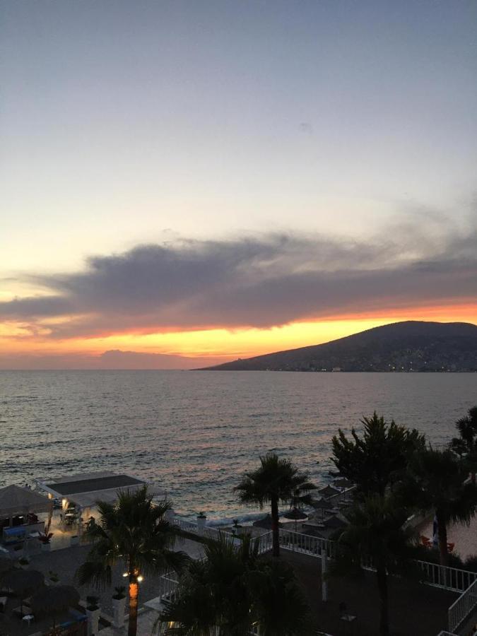 Mateo * Sarandë