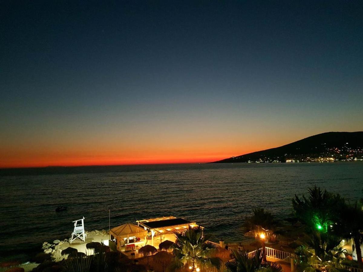 Mateo * Sarandë