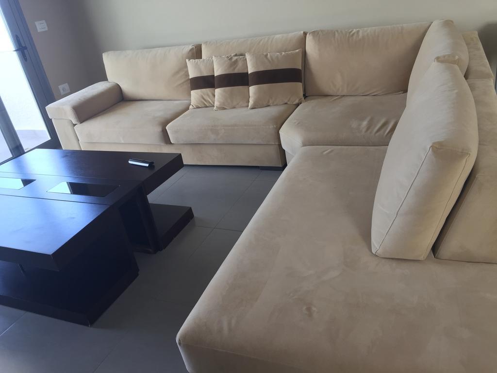 Appartement Mateo