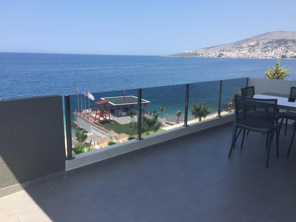 Mateo Appartement