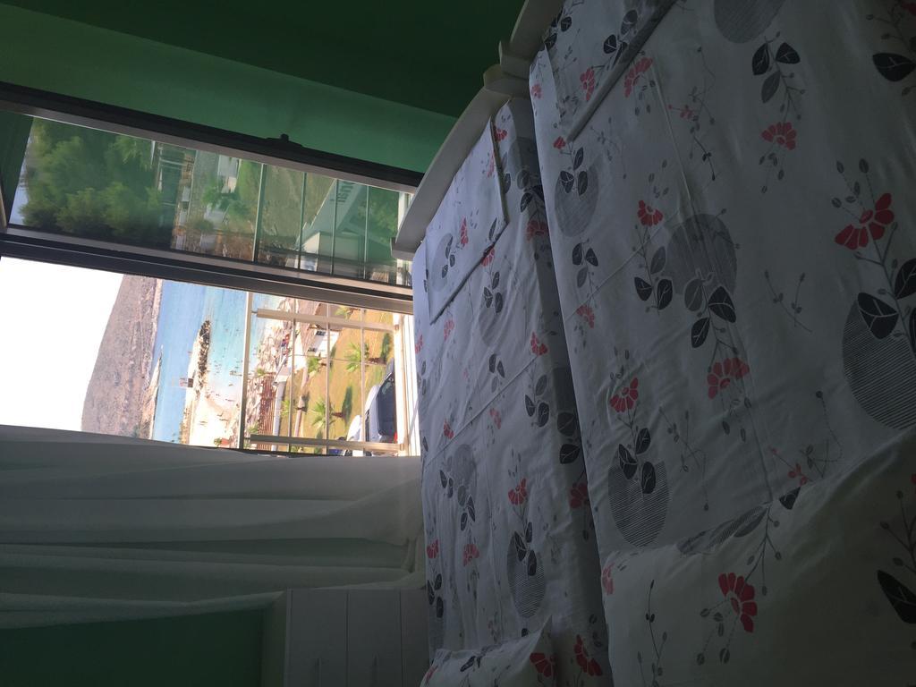 Appartement Mateo
