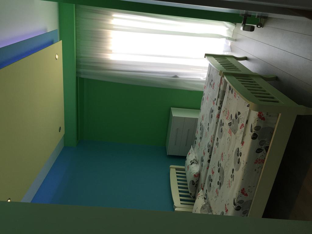 Mateo Appartement Sarandë