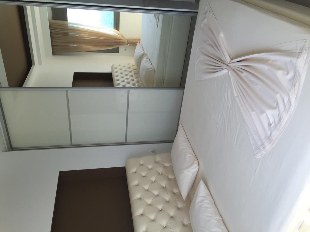 Appartement Mateo