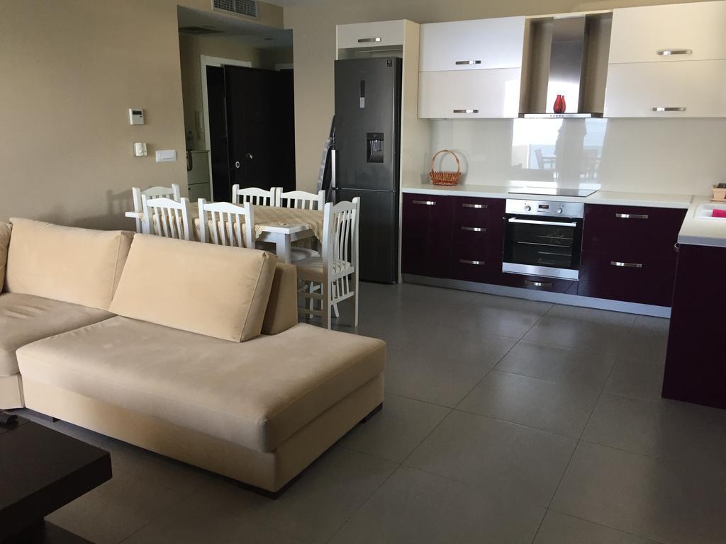 Mateo Appartement Sarandë