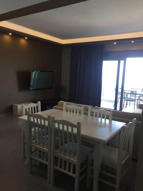Mateo Appartement